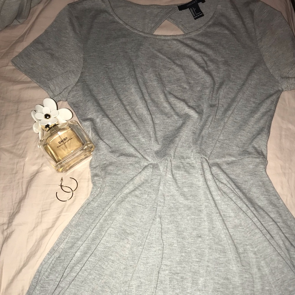 Flowy dress
